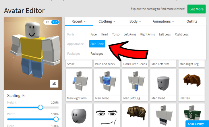 Roblox Avatar Builder Go To Rxgate Cf - com hackear cuentas de roblox rxgatecf to withdraw