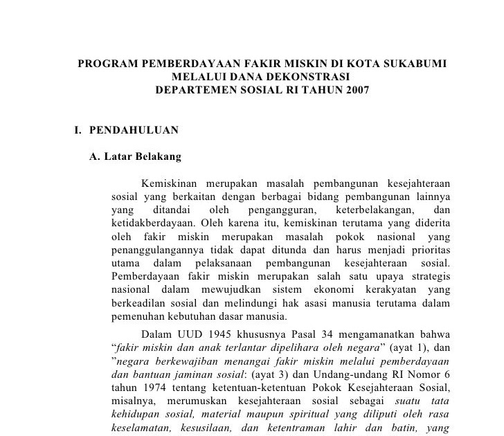 Contoh Judul Pkm Gt Lolos Pimnas - Ndang Kerjo