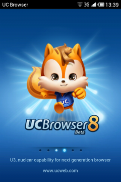 The browser also provides the most download speed on a mobile phone too. Free Download Uc Browser International For Java App
