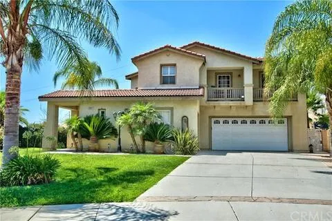 !! It's a must see!! !! !23729 Blackbird Cir Moreno Valley, CA 92557 4 Bd 3 Ba 2,780 Sqft