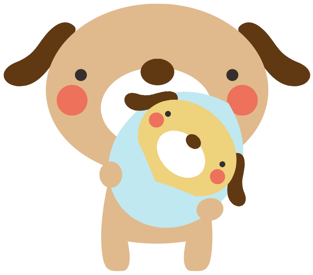 上 かわいい 犬 イラスト 手書き 簡単 最高の画像壁紙日本aad