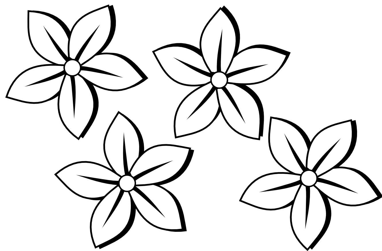 Free Pictures Of Flower Drawings Download Free Clip Art Free Clip Art On Clipart Library Find & download free graphic resources for flower png. clipart library