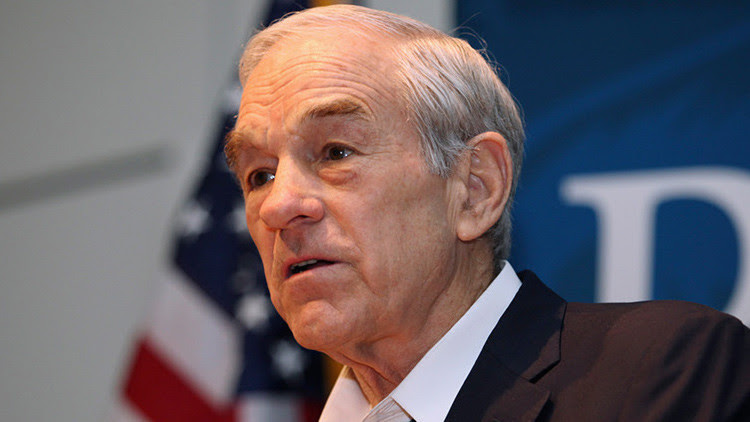 Ron Paul 