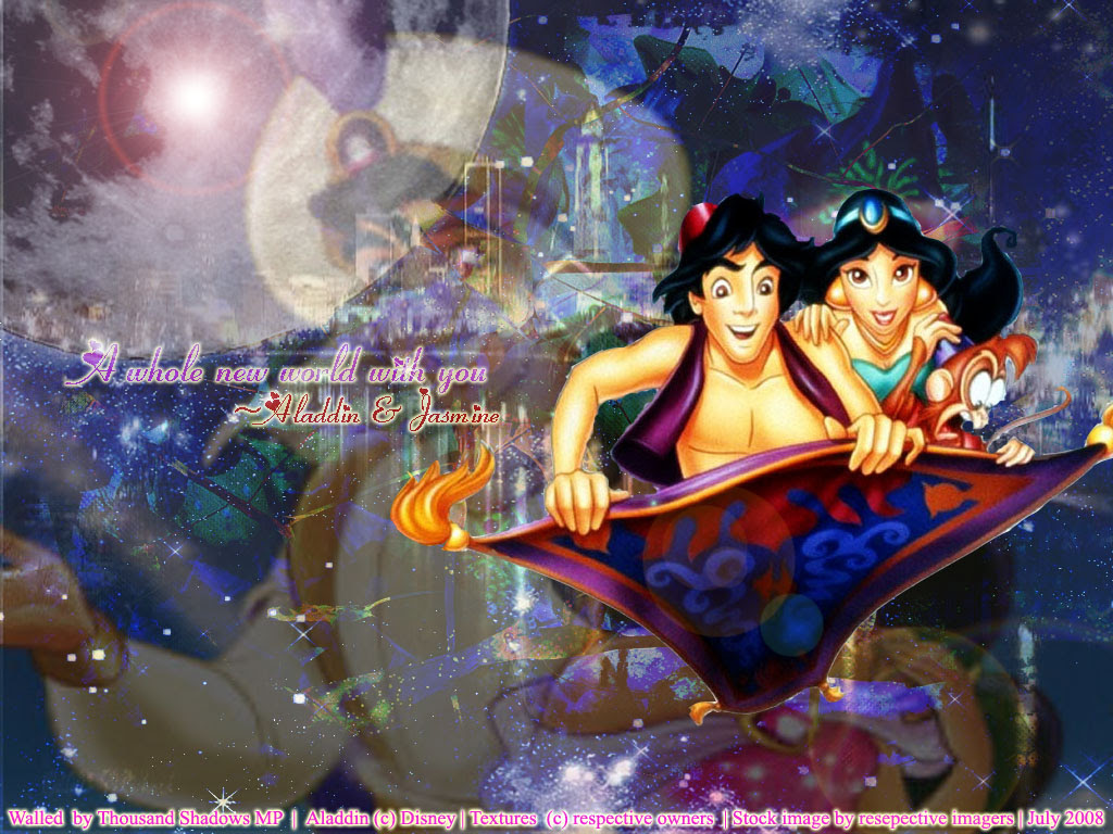 トップ100アラジン 壁紙 Pc 最高の花の画像