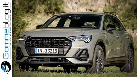 Audi Q3 Sportback 2020 Price In India Review - New Cars Review