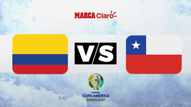 Hoy juega por la copa américa disputan entre los equipos ecuador vs brasil en vivo este partido será candente, quien saldrá como ganador de este gran partido. Copa America 2021 Colombia Vs Chile Posibles Alineaciones Marca Claro Colombia