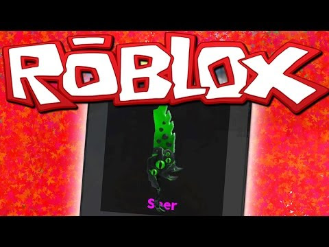 Roblox Murder Mystery 2 Someone Traded Me Godly Knife - murder mystery 2mm2 wiki roblox amino