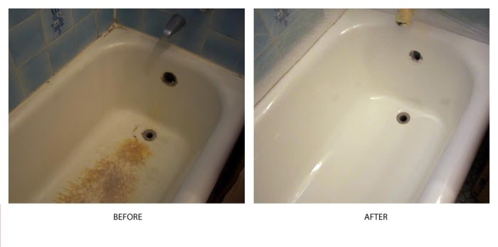 Best Bathtub Refinishing Prices Chicago Has To Offer