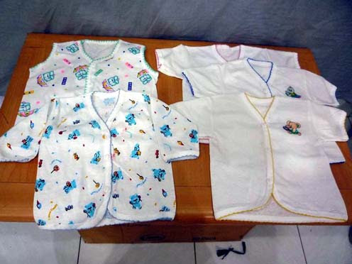  GROSIR  PAKAIAN  BAYI  NEW BORN  Baju  Bayi 
