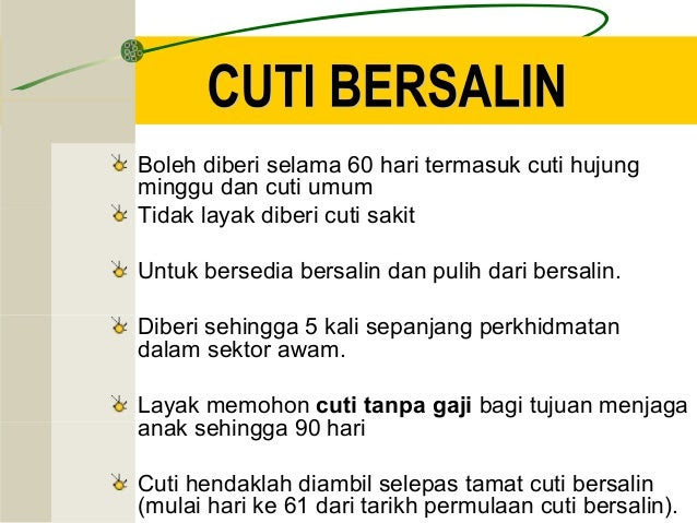 Surat Memohon Cuti Tanpa Rekod - GRasmi