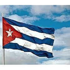 Cuba 1 1