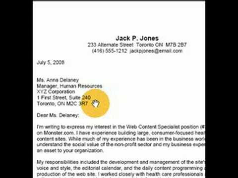 A letter adds more personality the job application letter explains who you are as a professional and an individual. Email Cover Letter Sample For Job Application
