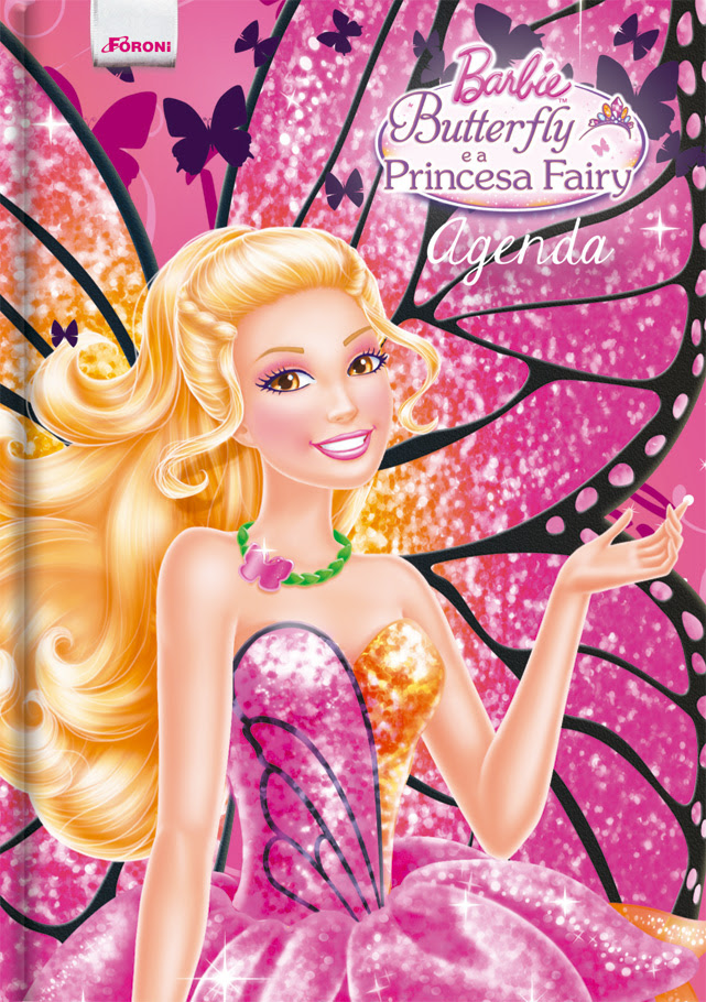 Bagi anak perempuan boneka ini tentu sudah tidak asing lagi. Barbie Mariposa The Fairy Princess Film Barbie Foto 34782142 Fanpop