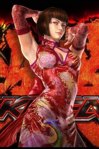 ほとんどのダウンロード 鉄拳 7 壁紙 100 で最高の画像