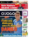 Ver capa O Jogo