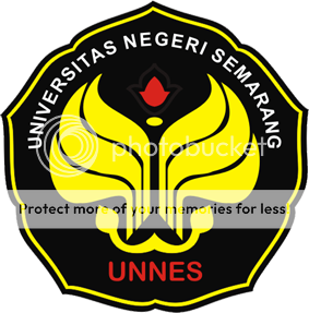  Logo UNNES  setting logo 
