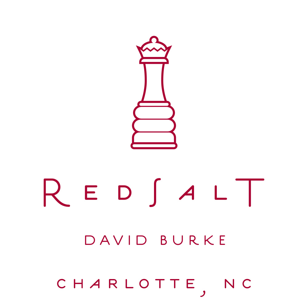 Red Salt by David Burke, Charlotte, NC