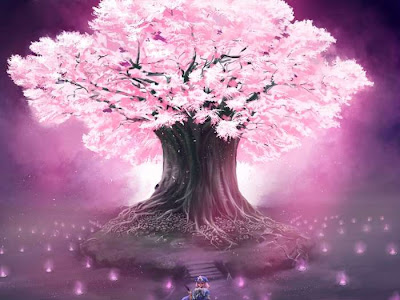 70以上 アニメ 桜 壁紙 背景 画像 913371