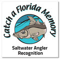 Angler recognition logo