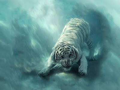 虎　かっこいい 174866-虎 かっこいい画像