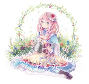 最高の綺麗 かわいい パステル カラー 女の子 イラスト ディズニー画像のすべて