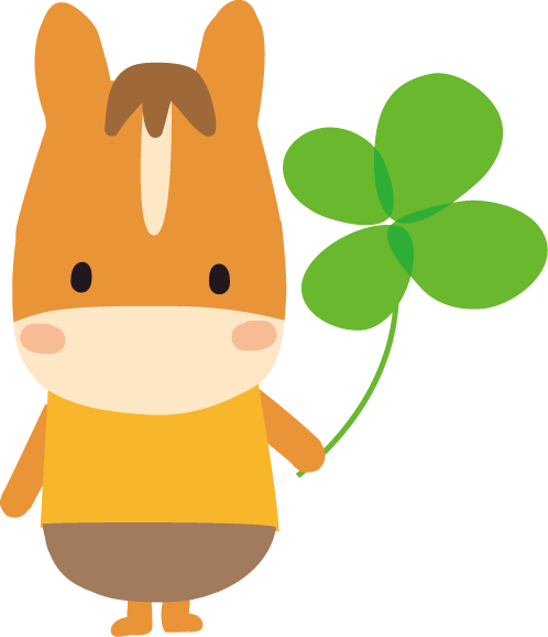 最も好ましい 可愛い 馬 かわいい イラスト 3619 Okepictvcpj