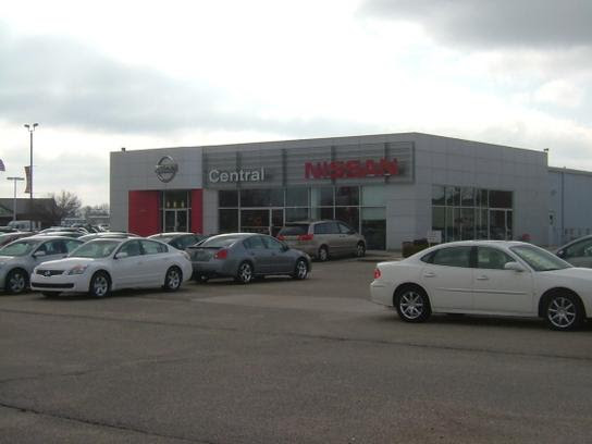 He did new paint, wheels, carpet, seat covers, gas tank, steering wheel, door panel, rubber seals. Central Nissan Car Dealership In Jonesboro Ar 72404 Kelley Blue Book