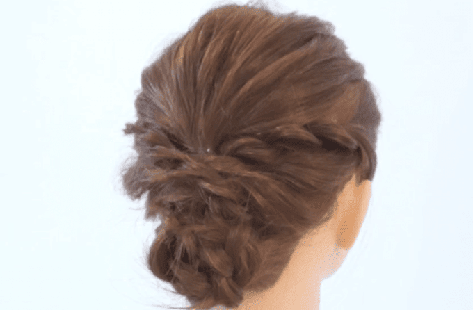 着物 髪型 40 代 自分 でボブ の最高のコレクション ヘアスタイルギャラリー