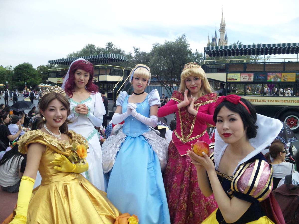 すべてのイラスト画像 驚くばかりディズニー ハロウィン コスプレ