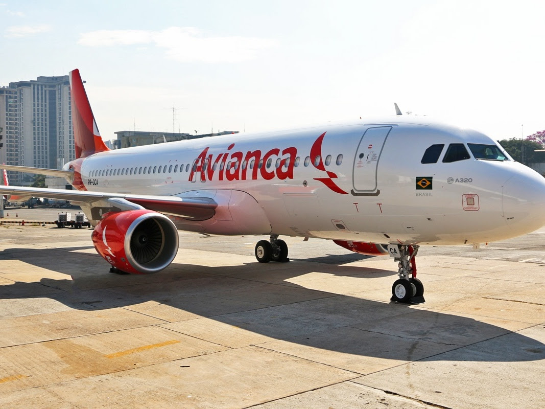 Agência suspende todos os voos da Avianca Brasil por motivo de segurança