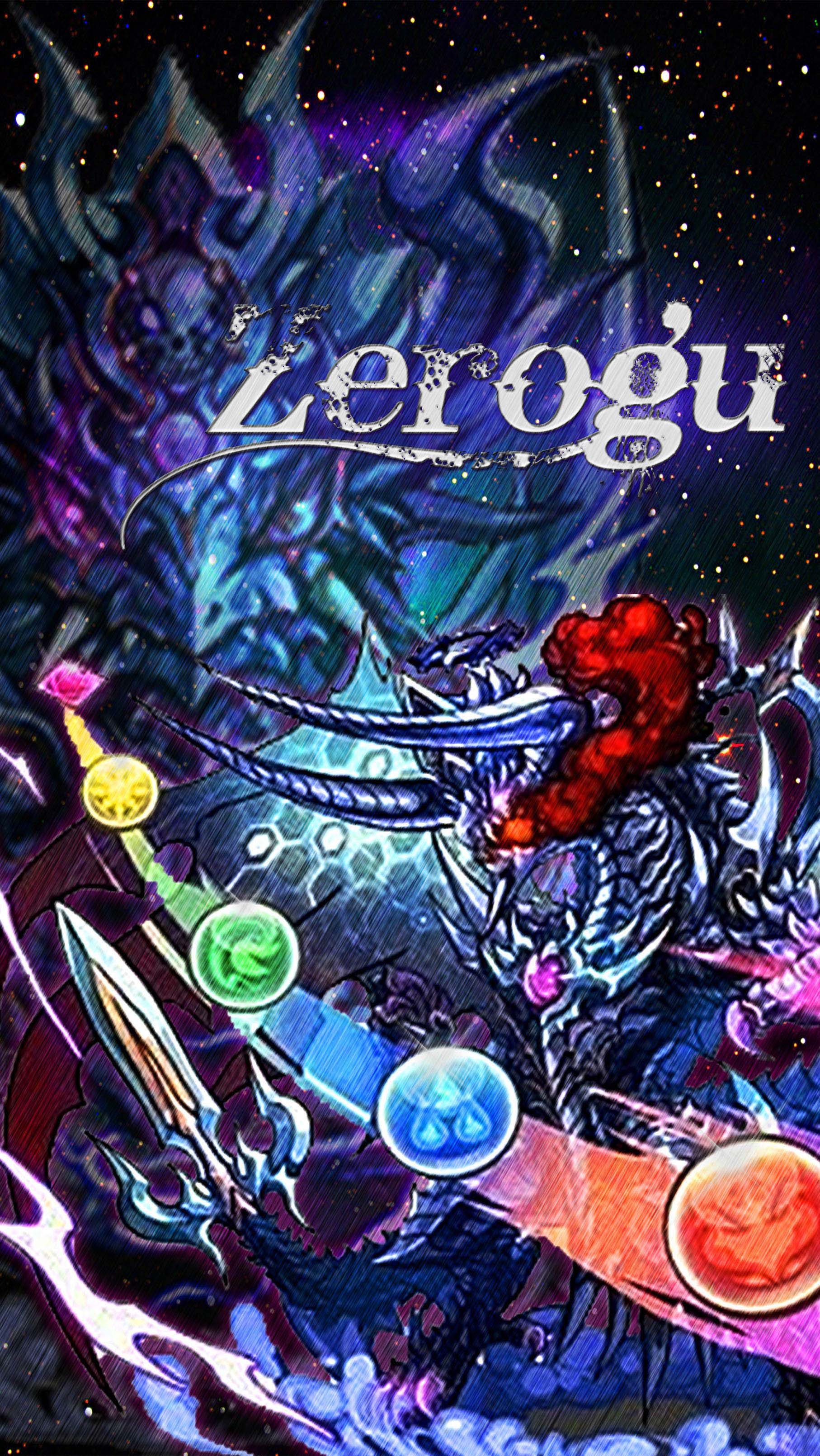 ベストセレクション パズドレ 壁紙 Kabekinjoss