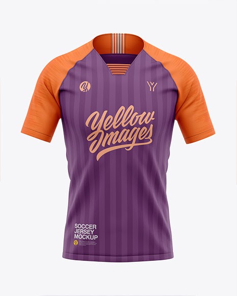 Download Download Uniform Mockup Free Yellowimages - Men S Soccer ...
