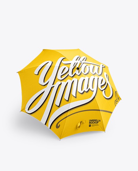 Download Open Umbrella Front 3/4 View Jersey Mockup PSD File 91.98 ...