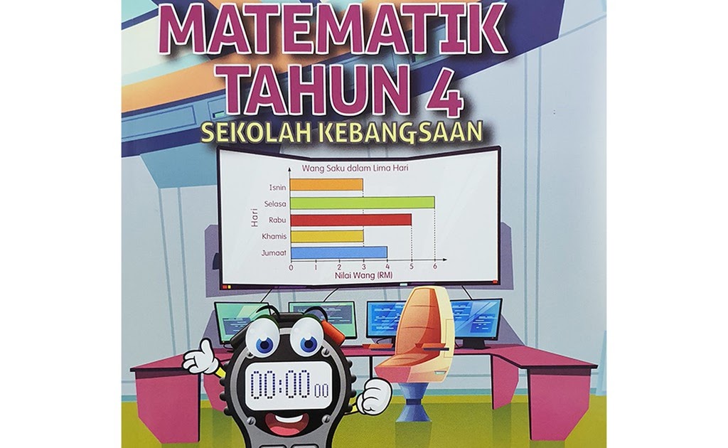 Jawapan Buku Juara Matematik Tahun 6 ...