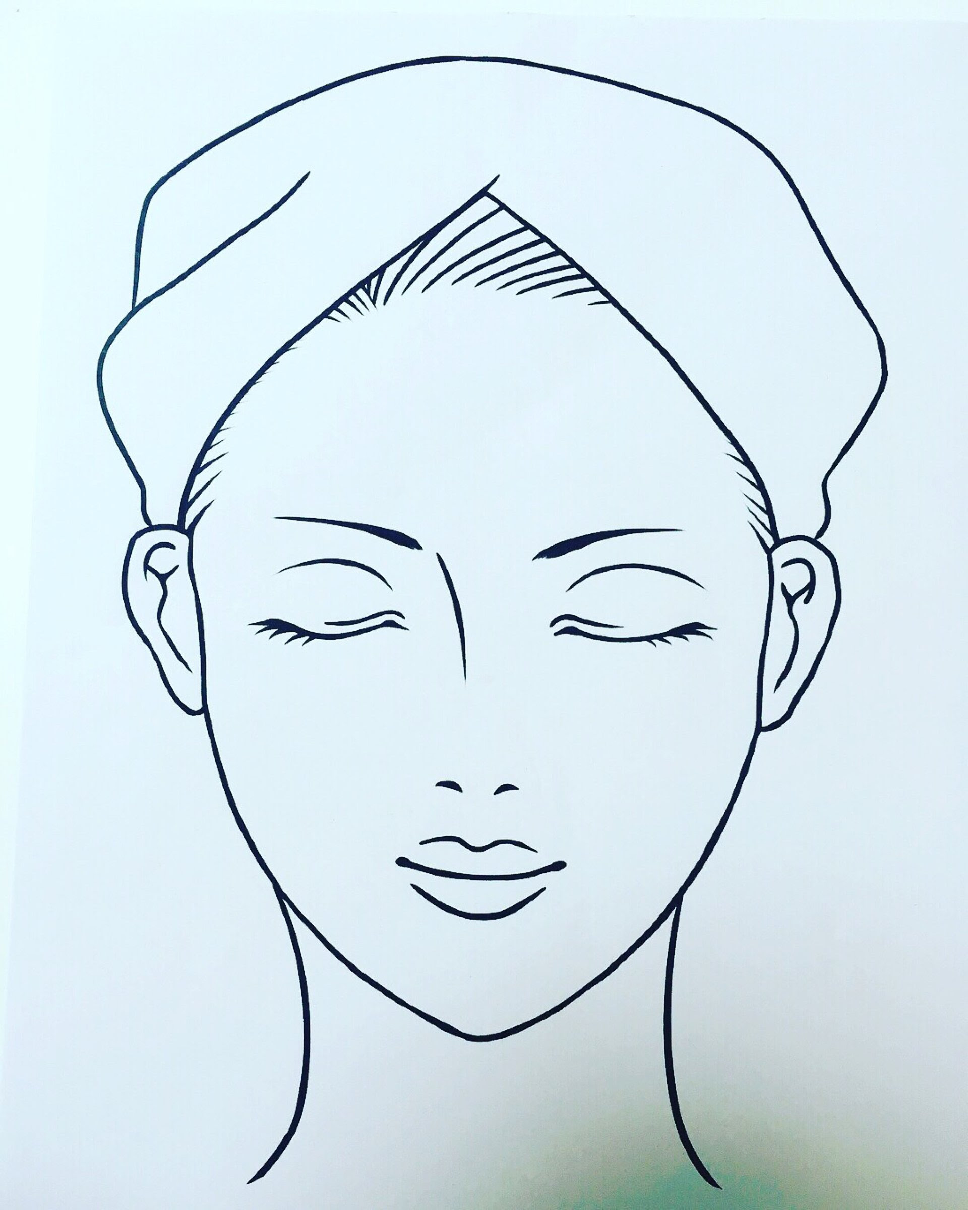 エステ イラスト 写真素材 フォトライブラリー