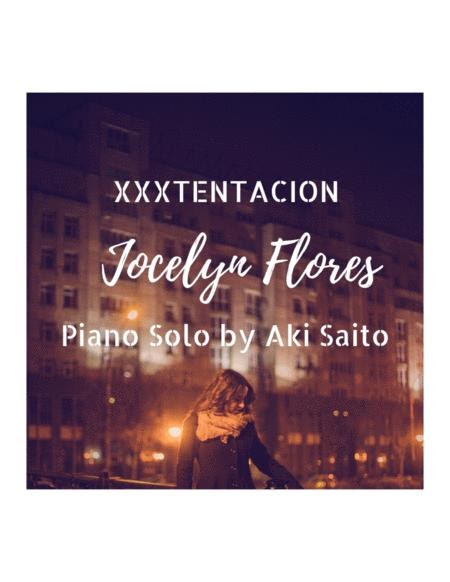 Jocelyn Flores Piano Sheet Music Music Sheet Collection - roblox jocelyn flores piano