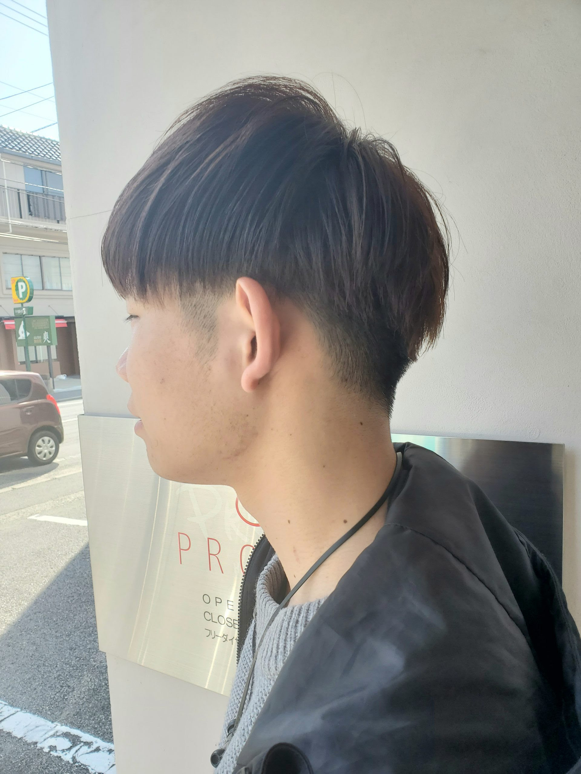 最も人気のある 中学生 男子 髪型 ツーブロック 中学生 男子 髪型 ツーブロック禁止理由 Luxpictblog