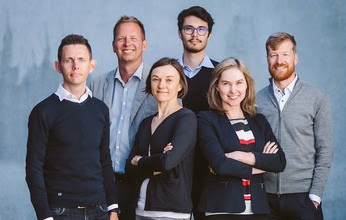 Karma Ventures brings in €100 million to continue backing European deeptech