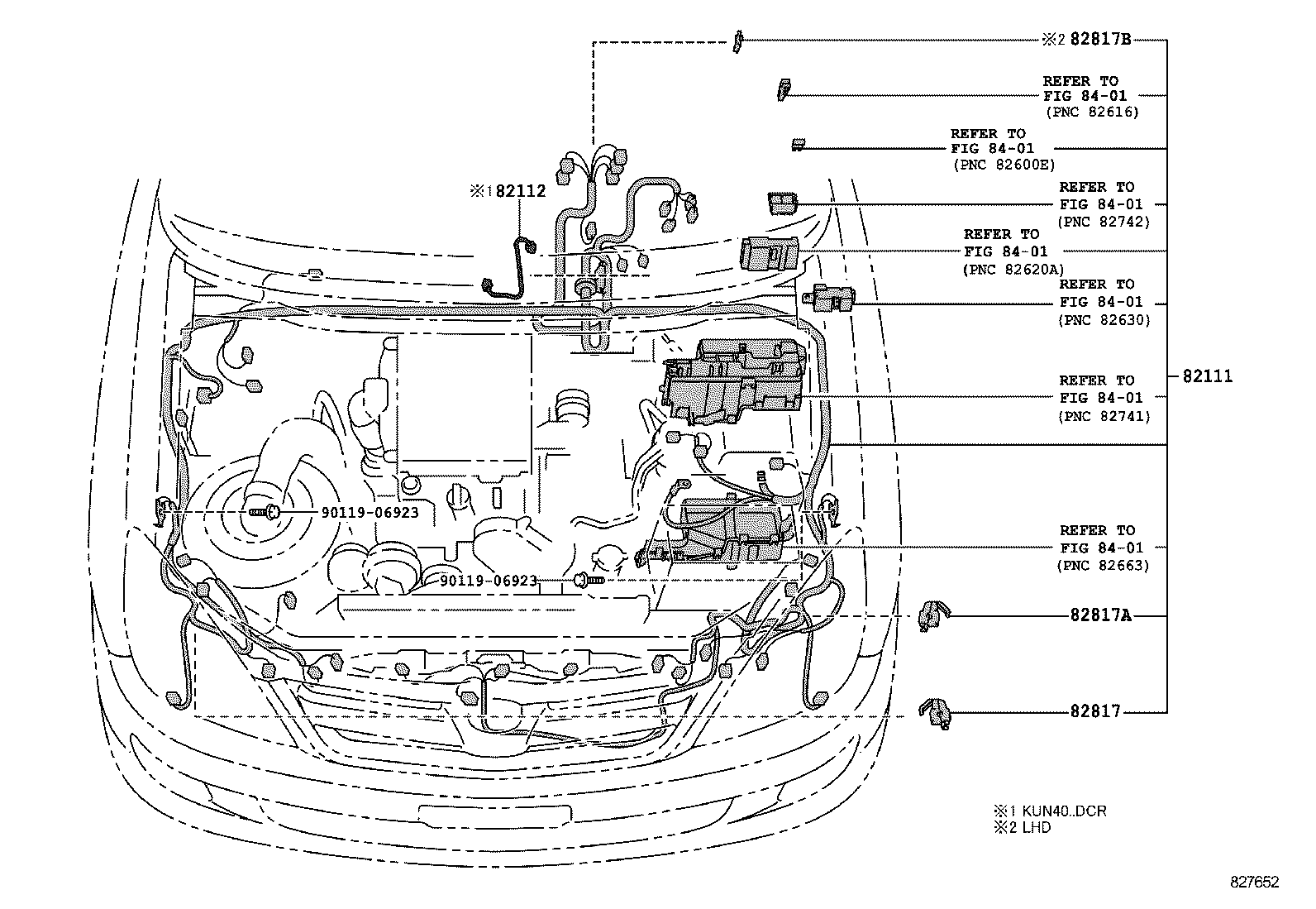 Wiring Diagram Kijang Kapsul - Home Wiring Diagram