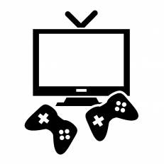 美しい花の画像 ベストイラスト テレビゲーム