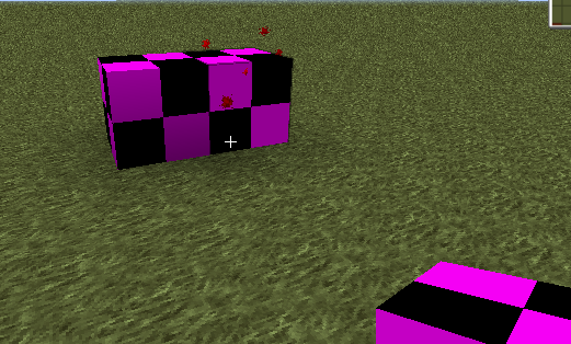 最高のマインクラフト ユニークマイクラ テクスチャ バグ