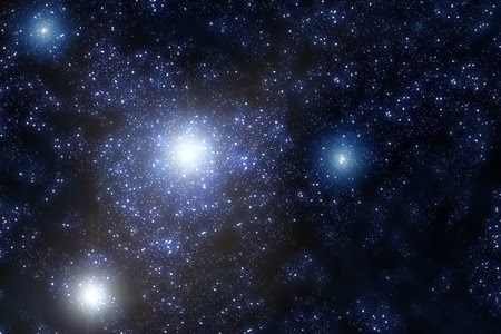 高 画質 宇宙柄 壁紙 Udin