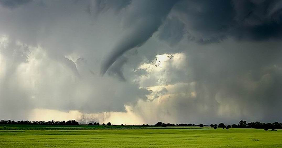 A confirmed tornado touched down near chatsworth beginning near 4:45 p.m. 6 Tornado Watches Issued Across Southern Ontario This Afternoon News