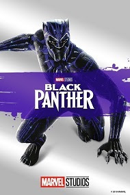 Black Panther Movie-r