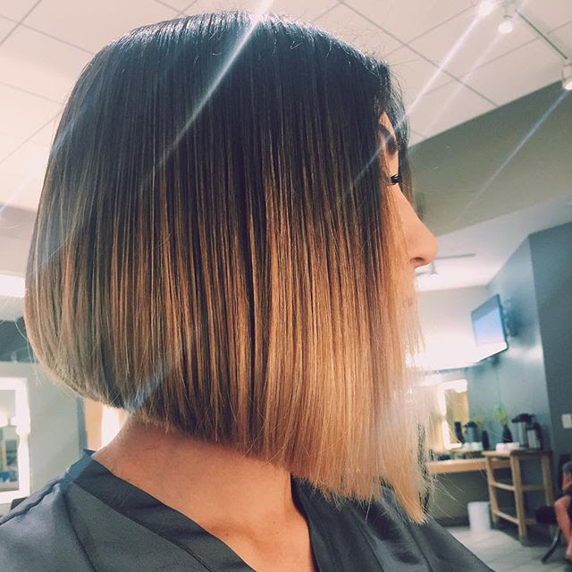 One of the biggest draws of short hair is that the maintenance is super easy. 22 Top A Line Hairstyles Popular Haircuts
