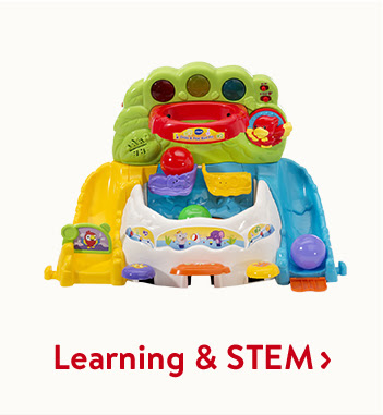 Learning & Stem