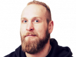 Robert Helenius photo