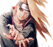 無料イラスト画像 新着かっこいい Naruto 暁 イラスト