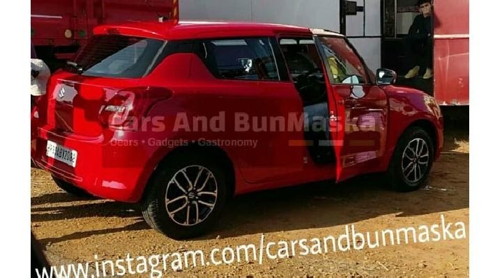  Ukuran  Velg Mobil  Suzuki Swift W Soalan