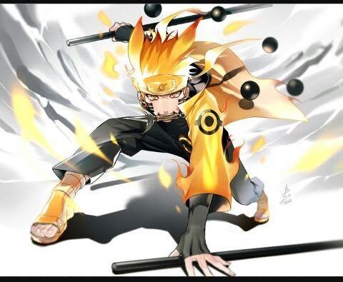 Aesthetic Naruto Uzumaki Pfp - Largest Wallpaper Portal